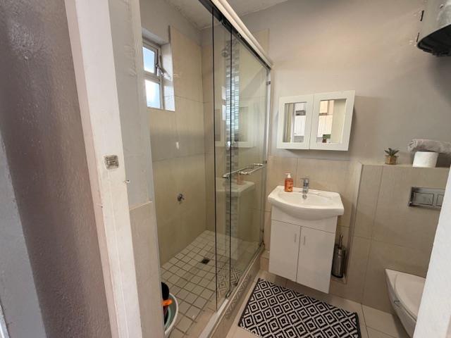 To Let 0 Bedroom Property for Rent in Green Point Western Cape